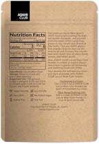 Locust Bean Gum Powder, 100% Pure Food Grade, 3 oz, Gluten Free, Non-GMO, Kosher, Vegan, Eco-Friendly, Chemical-Free, Natural Thickening Agent