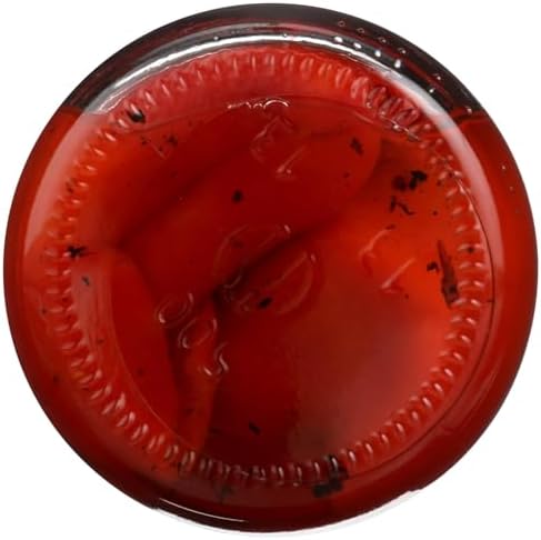 DIVINA, Peppers Red Roasted, 16.2 Ounce