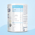 Kabrita Goat Milk-Based Infant Formula Powder with Iron, DHA, ARA & Prebiotics, for Infants 0–12 Months, Non-GMO, 28 oz