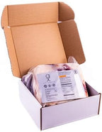 100% Acorn-Fed Iberico Boneless Shoulder Ham (Paleta) – AX by Covap | Authentic Spanish Iberico | 3.5–4.5 lbs Avg