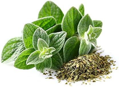 US Organic 100% Pure Oregano Essential Oil - USDA Certified Organic, Steam Distilled (10 ml)