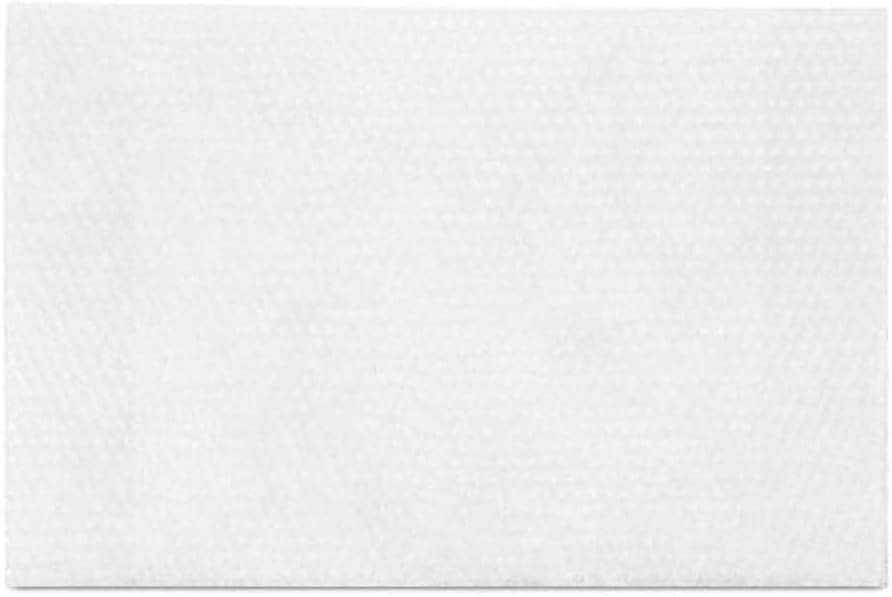 Dukal DUK 124 Non-Adherent Dressing Pad with Adhesive, Sterile, 2" x 3" (Pack of 100)