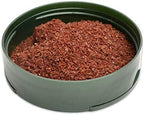 Pereg Ground Sumac Spice Seasoning (4.25 Oz) - Traditional Middle Eastern Spice Blend - Fresh & Pure Sumac Spice Powder, Full of Flavor - All Natural Ingredients - Non-GMO & Non-Irradiated