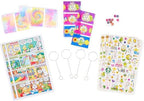 PAAS Deluxe Easter Egg Decorating Kit - America's Favorite Easter Tradition