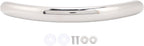 Shower Grab Bar Anti Slip Stainless Steel Bathroom Safety Handle for Seniors Bathtub Shower SPA 11.42x1.18 Inch Durable Rustproof Sturdy Easy Install