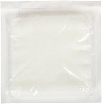 Paraffin Dressing Gauze10cm x 10cm Standard Ready for Use Pack of 10 Pcs