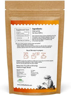 50 Bags Oatstraw Tea Oat Straw Herb Tea (Avena Sativa L.) - 50 Count 1.5g Bags Oat Straw Loose Leaf Herb Hierba De Paja De Avena