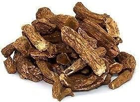 AZAZ AL MASNOON qust al Hindi (Indian costus Root) 100 GRMS. (NOT Powdered) Pack of 2