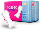 Indasec Small Normal Compress - 12 Units