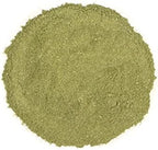 Witch Hazel Leaf Powder Organic - 1oz Polvo De Hoja De Hamamelis Organico 1oz