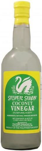 Silver Swan Coconut Vinegar 750ml