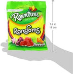 Rowntree's Randoms 150G