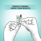 Accu-Chek Active Strips, 100 (50x2) (Multicolor)