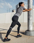 CEP Women's No Show Running Socks 4.0 - Compression Socks For Performance