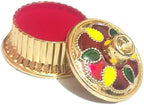 Red Sindoor Powder for Women Puja Tilak | Kumkum for Hindu Rituals, Suhaag & Festivals | Natural Red Sindoor | 10g