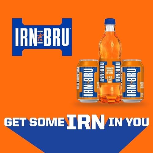 Irn Bru