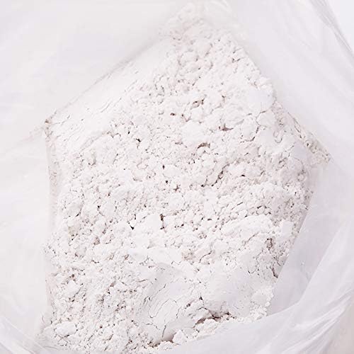 Falling in Art 5 LB Plaster of Paris Powder - Hand Mold Casting Kit Powder, Gypsum Cement, Pottery & Ceramic Plaster Powder for Crafts, Sculpture, Diorama and Home Decor