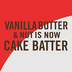 McCormick Cake Batter Flavor, 2 fl oz