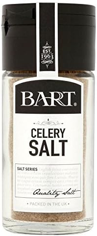 Bart Celery Salt (80g)