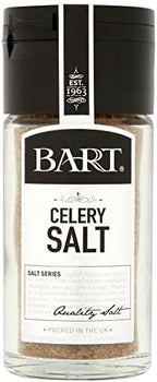 Bart Celery Salt (80g) - Pack of 6