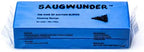 Cleaning Sponge Super Absorbent Water Durable ^~ You Know 17.5×7.5×3.5 cm[6.9 x 3 x 1.38 inches] Use for Household Clean Cars/Boats The dust and Dirt on Furnitures,Bathtubs&etc. (Blue)