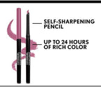 COVERGIRL - Exhibitionist All-Day Lip Liner, Retractable Tip, Easy application, Smudge, Transfer, Mask - Proof, 100% Cruelty-Free