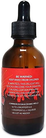 Ghost Pepper Extract