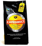 CafeDirect - Costa Rica Gourmet Ground Coffee - 227g