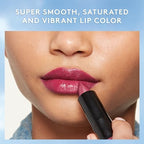 COVERGIRL Exhibitionist Cream Lipstick, Raspberry Chic
