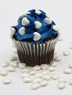 White Heart Shaped Candy 1 Pound Bulk Bag-For Bridal Showers Or Wedding Candy Stations-UNFLAVORED