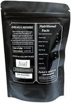 Organic Herb Dhaga Mishri, Rock Sugar Crystals, Sugar Crystals, Mishri Dana, Thread Crystal, Kuja Mishri, Krishna Bhog Parsad, Gopal Bhog (200, Grams)