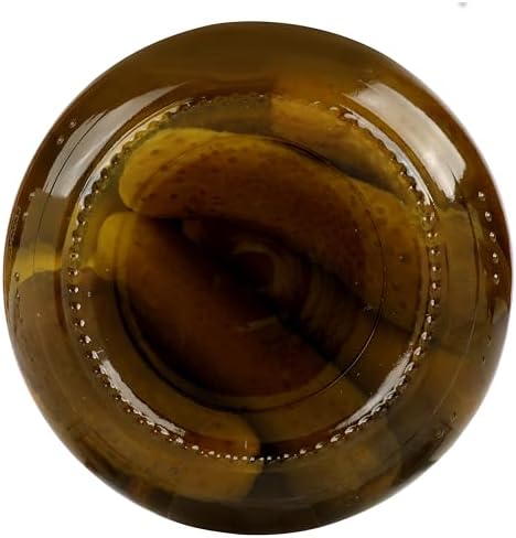 MOUNT OLIVE Sweet Gerkins Pickles 16 oz, 16 FZ