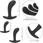 CalExotics Silicone Prostate Kit
