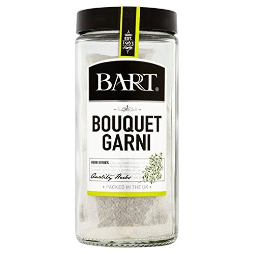 Bart Bouquet Garni 10g