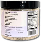 Gourmet Lavender Sugar - 1 lb Jar