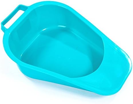 Adult Slipper Bed Pan