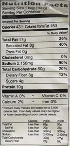 Nissin Demae Ramen Instant Ramen Noodles - Black Garlic Oil Tonkotsu Flavour 100g (Pack of 10)