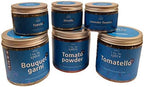 I am the spice Tomatello Spice Mix for Meditarranean Kitchen, 60g