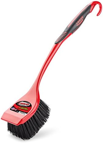 Libman Long Handle Utility Brush
