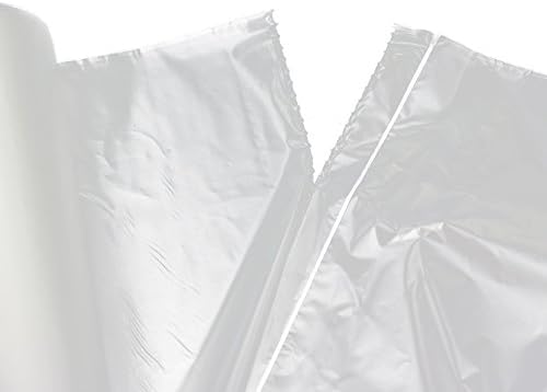 1.6 Gallon Trash Can Liners,150 Counts, BCW