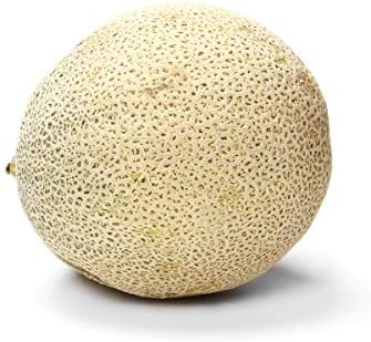 Cantaloupe Melon, 1 Each