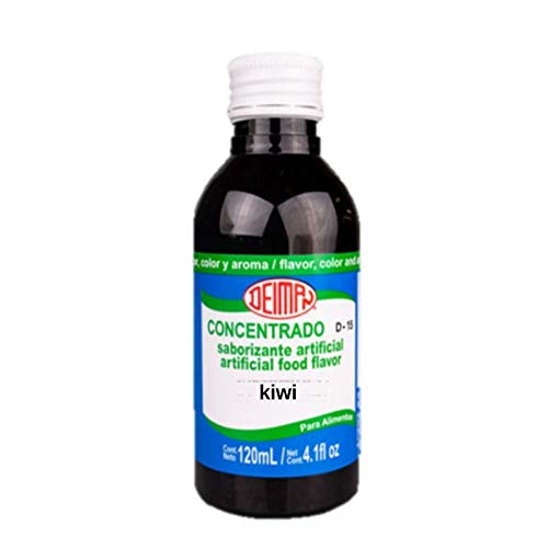 Deiman Artificial Food Flavoring Kiwi C (4 fl.oz.)