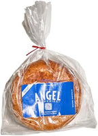 Angel Bakeries Whole Wheat Pita, 4ct