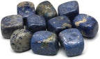 Dumortierite Tumble Stone (20-25mm)