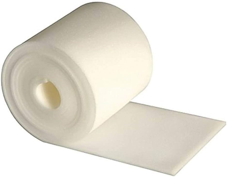 Physical Therapy 66973 Compression Bandage Comprifoam, 12 cm x 2.5m x 0.4 cm Sterile