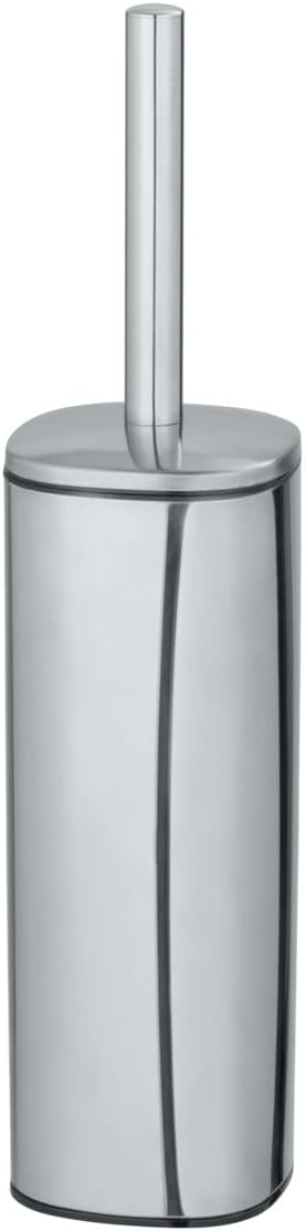WENKO x, Stainless Steel, Glossy, 1