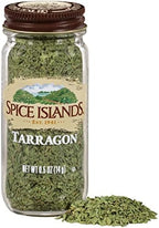 Spice Islands Tarragon, 0.5 Ounce