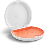 INVISALIGN Aligner and Retainer Case, White