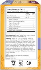 Yogi Tea, Kava Stress Relief, 16 Count