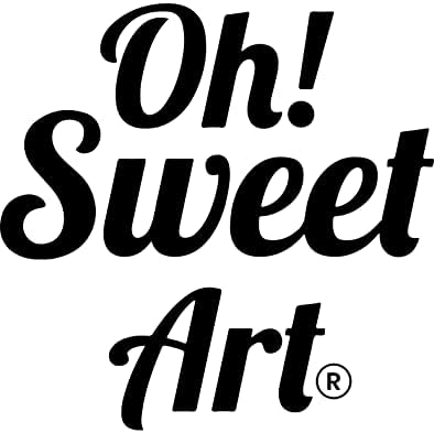Petal Dust Light Green (4 grams container) Petal Dust By Oh! Sweet Art Corp